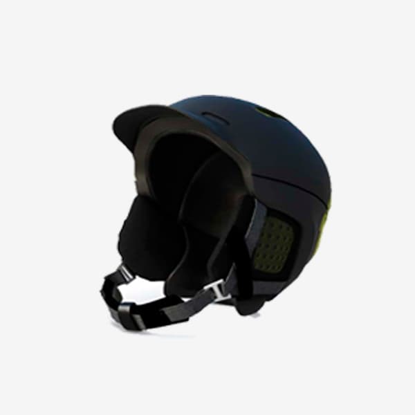 Casco Baqueira Beret